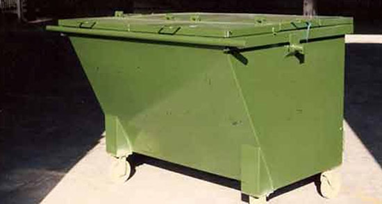skip-bins